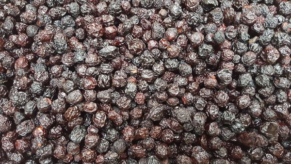 Dried Sour-Cherries from 튀르키예 supplied by Yamanlar Agricultural Products - Black 신선 체리