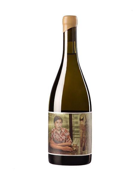 BLANCO DE LA CASA from 아르헨티나 supplied by Matías Riccitelli Wines - 화이트 와인
