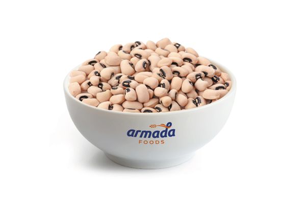 Black Eye Beans from 튀르키예 supplied by Armada Foods - Conventional 말린 동부