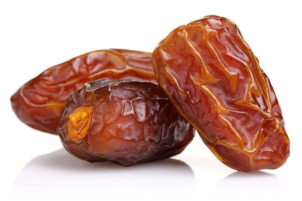 Fresh Whole Date from Israel supplied by Koren Farm - Whole Fresh Date
