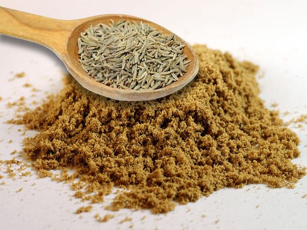 Cumin from 튀르키예 supplied by GURBASAK TARIM URUNLERI - Dried 커민 씨