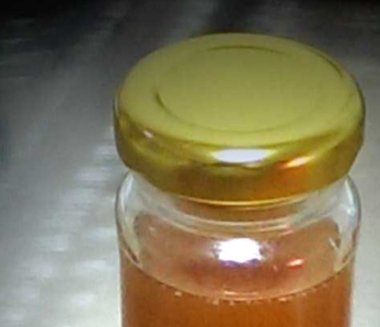 Oil Pork Fats from Spain supplied by Grasas del Guadalquivir - IWP (=Individually Wrapped Poly Packaging) Pork Fat