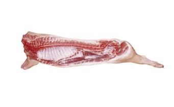 Pork from 아르헨티나 supplied by Prosavic S.R.L. - Hind Quarter 신선 돼지고기 햄 및 목살