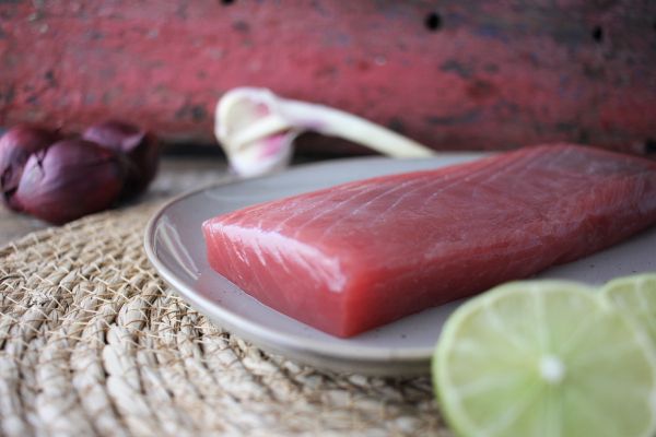 Tuna from 독일 supplied by Wolfgang Kalter GmbH - Fillet 참치