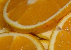 Orange from Malawi supplied by Tithokoze Farm - Orange Fresh Orange