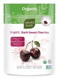 frozen organic cherries from 캐나다 supplied by Nature's Touch Frozen Foods (West) Inc. - Dark Red 신선 체리