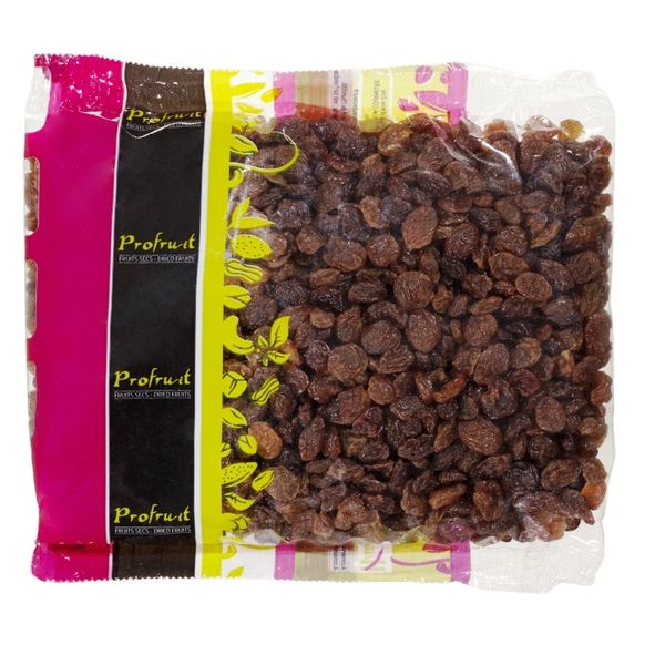 Sultana Raisins from France supplied by Haudecoeur - Conventional Raisin (Dried Grape)