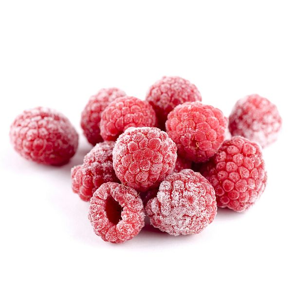 Raspberry from 폴란드 supplied by PPH Fructodor Sp. z o. o. - Whole 신선 라즈베리