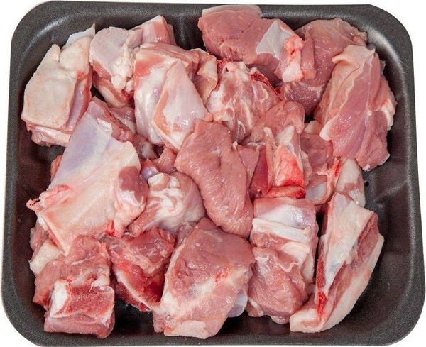 Fresh Mutton from 케냐 supplied by Alpha Fine Foods Limited - Chopped 양고기