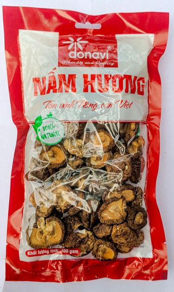 Dried Mushroom from 베트남 supplied by Dong Nam Viet Trading Co. LTD - Dried 기타 신선 버섯류
