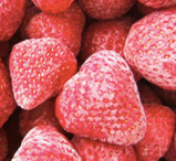 Frozen Strawberries from 불가리아 supplied by Kuminiano Fruit Ltd. - As per customer's request 신선 딸기