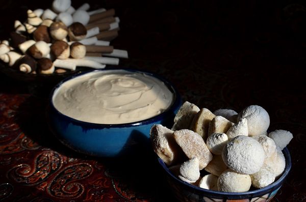 curd from Iran supplied by ESF Company - Soft Whey Whey