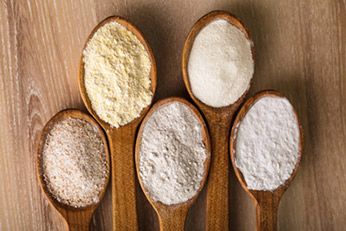 Wheat Flour from 이탈리아 supplied by Molino Bigazzi Srl - Group 3 (=Soft-milling=Cake Flour=Soft Flour) 밀가루