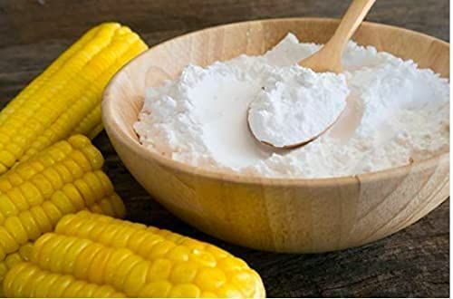 Maize Starch from Brazil supplied by Horizonte Amidos - White Maize (Corn) Starch