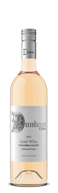 Rosé of Cabernet Franc from United States supplied by Dunham Cellars - Rose Wine