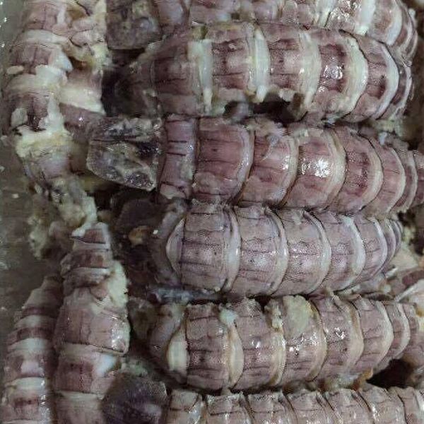 Shrimp Meat from 베트남 supplied by Kien Giang Speciality Store - Fresh (=Chilled=Raw) 냉동 새우
