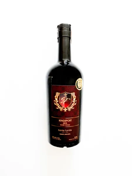 Sainte-Famille Wines Kingsport from 캐나다 supplied by Sainte-Famille Wines Ltd - 레드 와인
