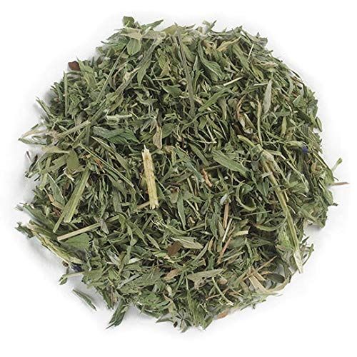 Dried Alfalfa from 폴란드 supplied by P.P.H.U. RAFF Rafał Błaszczyk - For Feed 알팔파