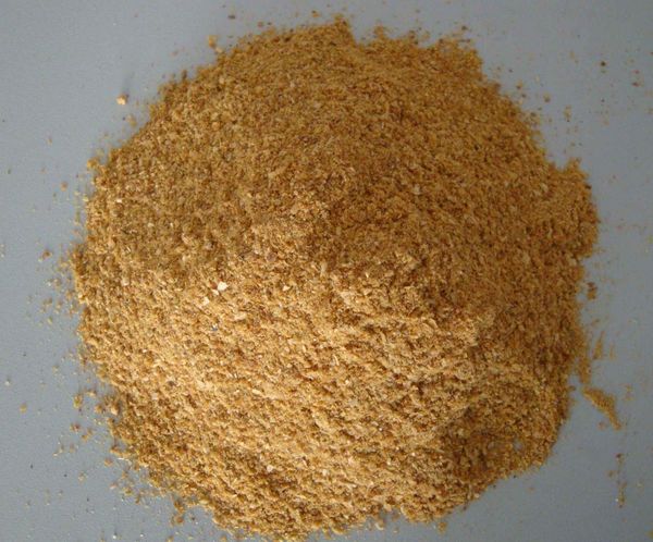 Corn Gluten Feed from 미국 supplied by Badger States Ethanol - Poultry Feed 옥수수글루텐피드