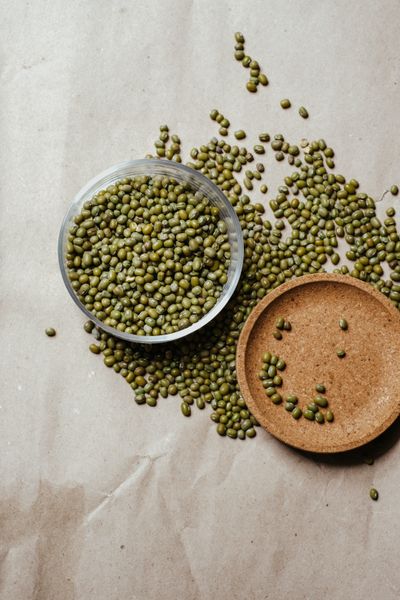 Yellow Moong Dal from 인도 supplied by Trapezium Commerce Private Limited - High Quality 말린 렌틸