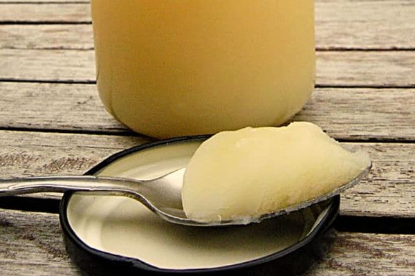 Chicken Fat from 미국 supplied by BHT ReSources - FAQ (=Fair Average Quality) 닭고기 지방