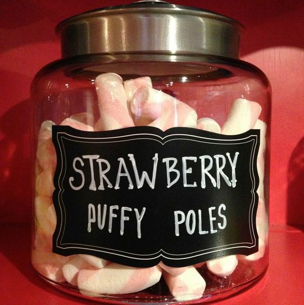 Marshmallow from United States supplied by Little Pickles - Sweet Marshmallow