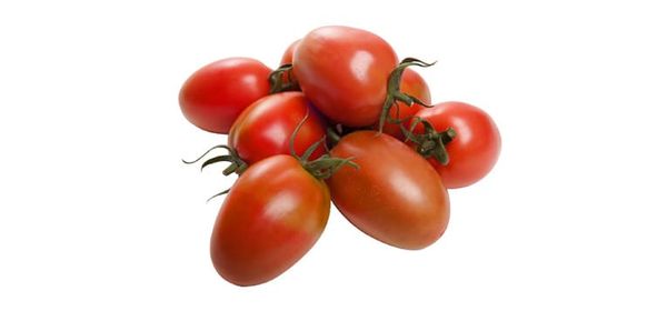 Tomato from 멕시코 supplied by Natural valley - Grape Varieties 신선 토마토