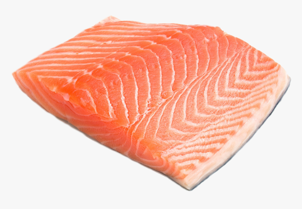 Salmon from South Africa supplied by Fish 4 Africa - Cape Salmon Salmon