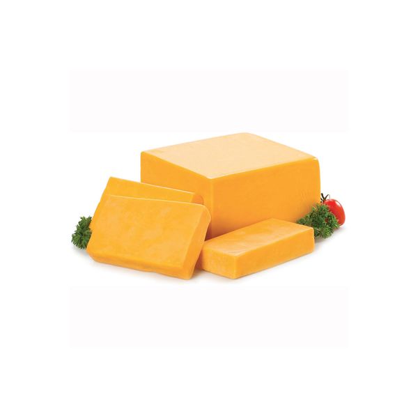 Cheddar from 폴란드 supplied by Abam Food Sp. z o.o. - 생 우유 체다 치즈