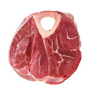 Frozen Beef Shank from 아르헨티나 supplied by Fridevi S.A.F.I.C - Frozen 기타 냉동 소고기 부위