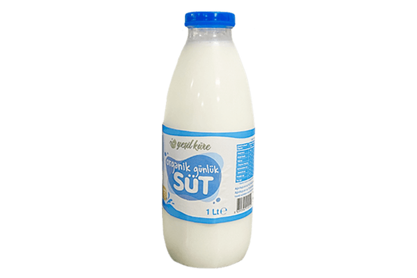 Fresh Cow Milk from Turkiye supplied by Green Globe Organic Products Agriculture Livestock Marketing "Yesil Kure Organik" - Fresh Cow Milk