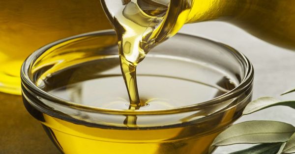 Vegetable Oil from 콜롬비아 supplied by Oleoflores SA - Yellow 기타 식용 식물성 오일