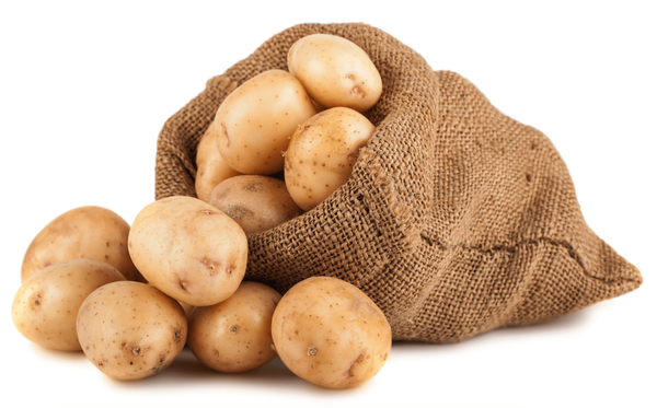 Potato from 벨기에 supplied by MARC SERU AARDAPPELHANDEL BVBA - Whole 신선 일반 감자