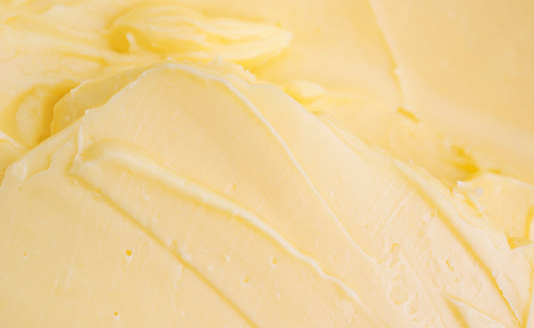 Butter from 미국 supplied by Burt Lewis Ingredients - 무염 우유버터