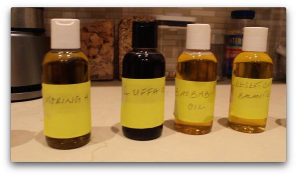 Moringa from 나이지리아 supplied by Meena Agro Oil Limited - Natural Yellow Shine 모링가 오일