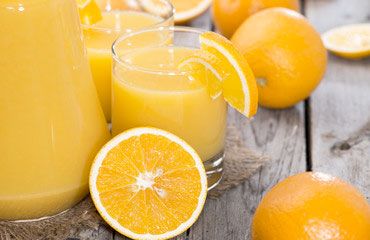 Orange Juice from 독일 supplied by STUTE Nahrungsmittelwerke GmbH & Co. KG - FC (=From Concentrate) 오렌지주스