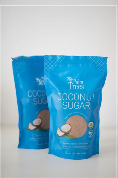Organic Coconut Sugar from 인도네시아 supplied by CV. Mitra Niaga Indonesia - As per customer's request 코코넛슈가