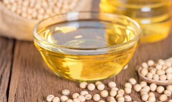 Soybean oil from 아르헨티나 supplied by Chadileo S.R.L. - Standard 정제 대두유