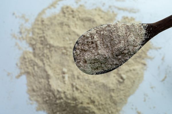 Oat meal flour from Brazil supplied by Agricola Ferrari Ltda. - Conventional Oat Flour
