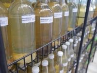 Organic Coconut Vinegar from 일본 supplied by Coconut Cure Company, Ltd. - Coconut Vinegar 식초