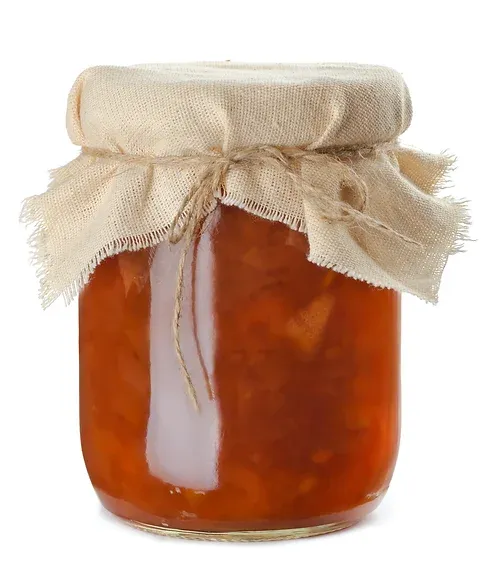 Apricot Jam from 미국 supplied by Bear-Stewart Corporation - Jam & Marmalade 살구 가공품