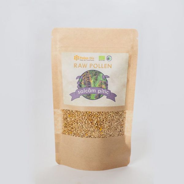 Acacia Bee Pollen from 루마니아 supplied by Cozma Ioan Aurelian PFA - Grains 벌 화분