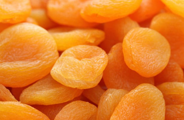 Dried Apricots from 튀르키예 supplied by Ozbataray Gida - Dried Apricot 말린 살구