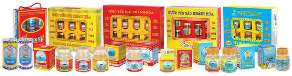 KHANH HOA SANEST SOFT DRINK from 베트남 supplied by KHANH HOA SANEST SOFT DRINK JSC. - Non-GMO 청량음료