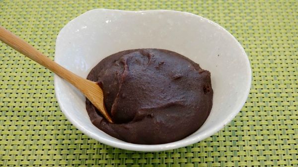 Red Bean Paste from Taiwan supplied by JONG YEE FOOD INDUSTRIAL CO., LTD. - Raw Sweet Red Beans