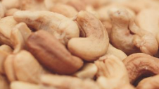 Cashew Nuts from Ivory Coast supplied by AFRECO - White Raw Cashew Nut