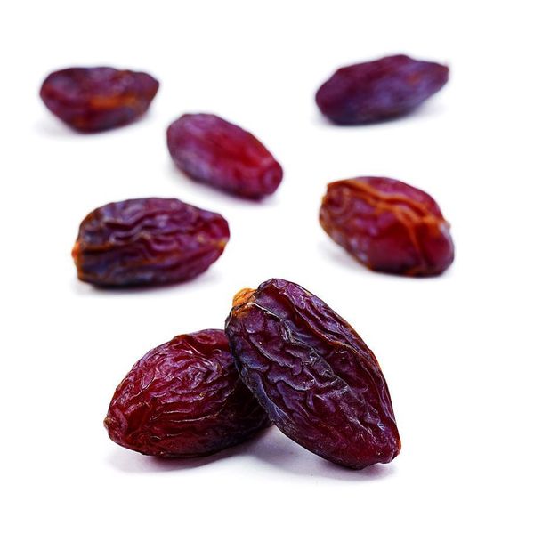 Dates from 튀르키예 supplied by Asy Naturel - As per customer's request 대추 가공품
