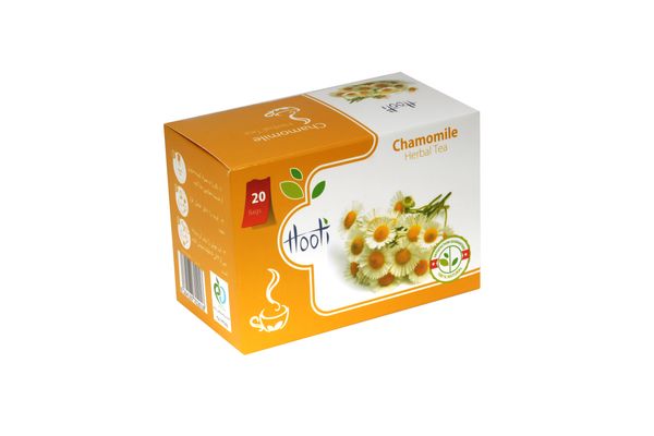 Fruit and Herbal tea bags from 이란 supplied by EHDADAROU - Super Quality 허브차