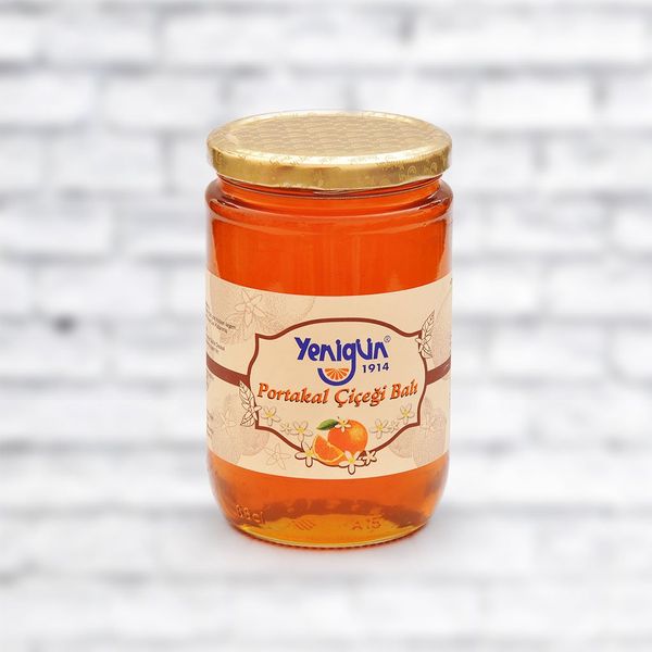 Honey from 튀르키예 supplied by Yenigun Food - Liquid 꿀