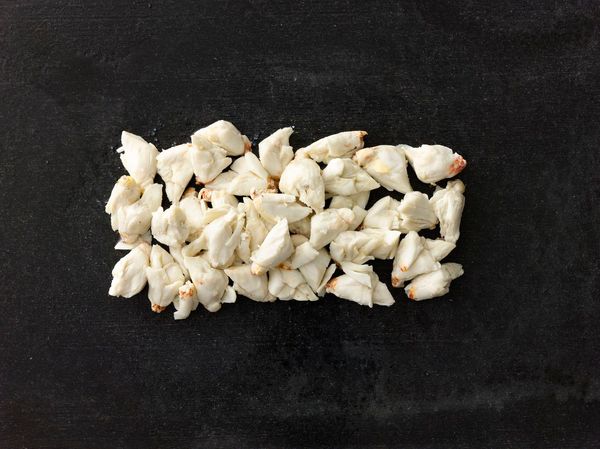 Canned Crab Meat from 인도네시아 supplied by Mark Foods Inc - Preserved (=Canned) 게 가공품